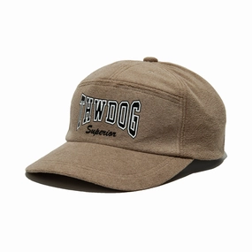 INDIANA W CAP - Beige