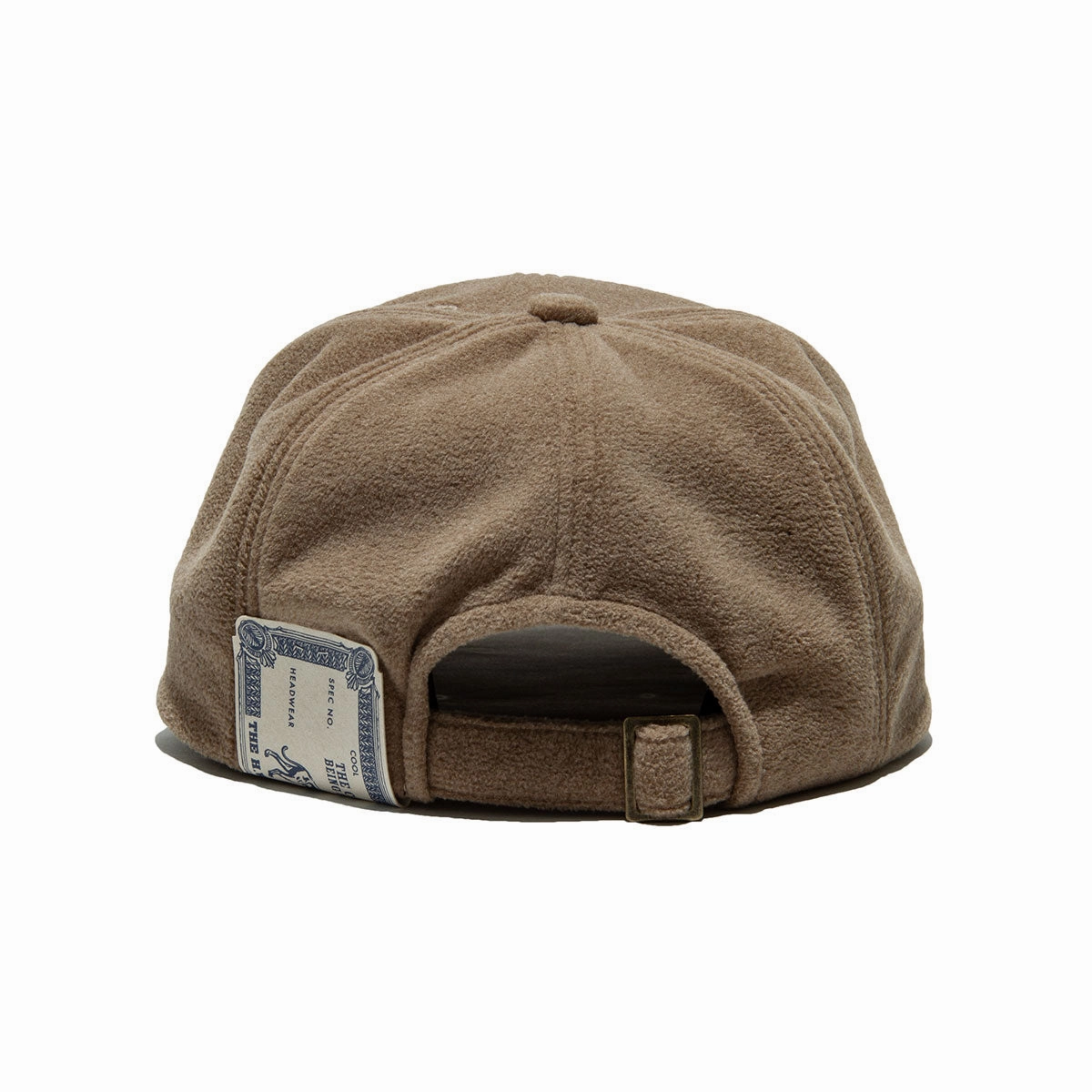 INDIANA W CAP - Beige