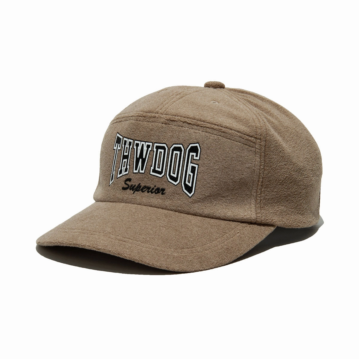 INDIANA W CAP - Beige