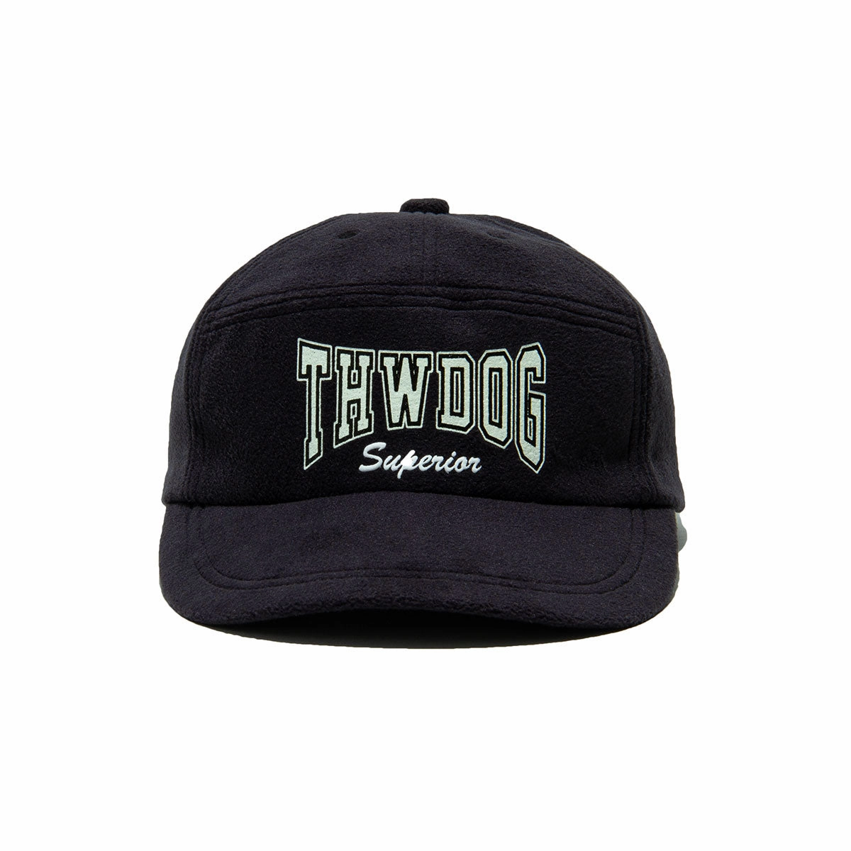 INDIANA W CAP - Black