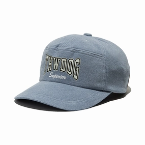 INDIANA W CAP - Blue