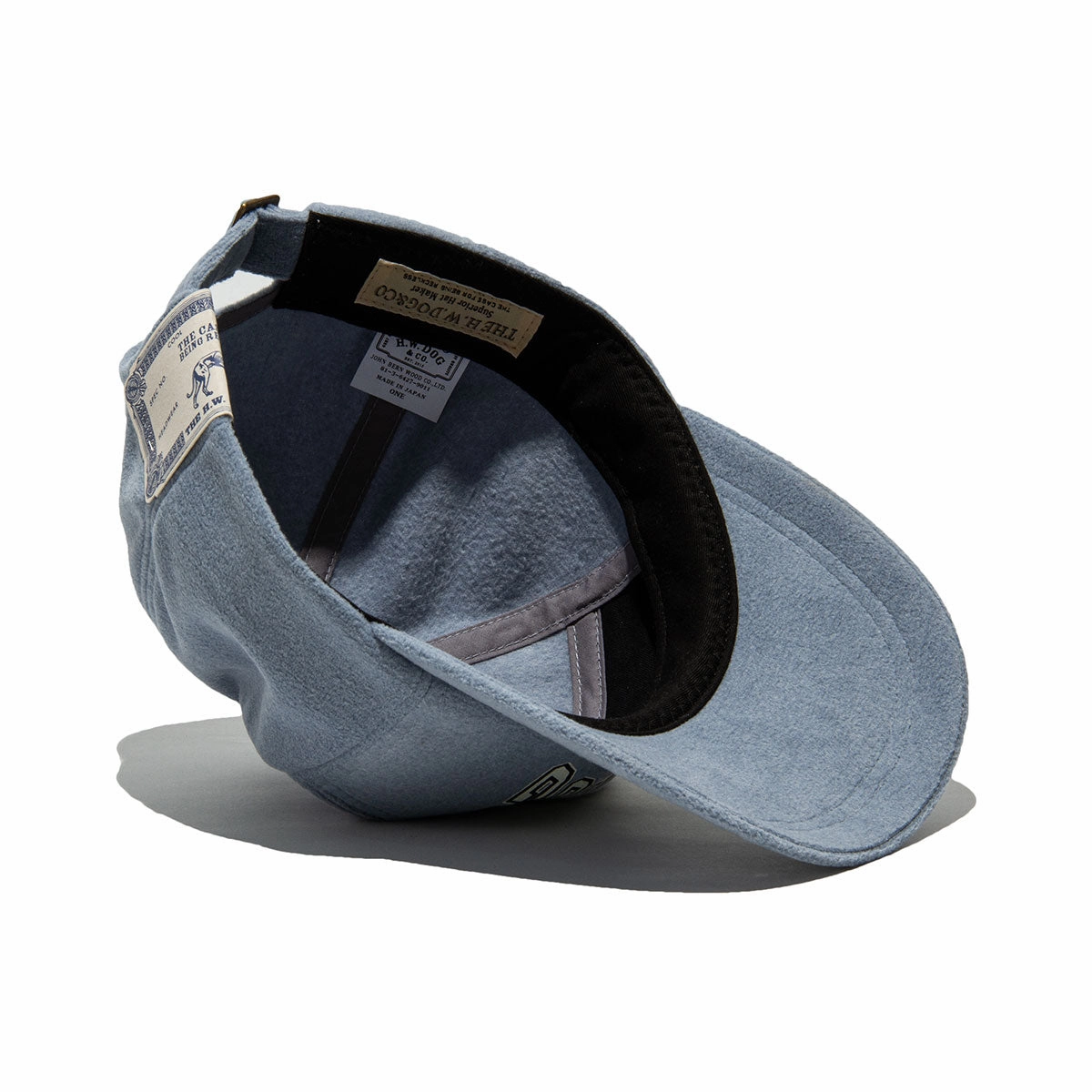 INDIANA W CAP - Blue