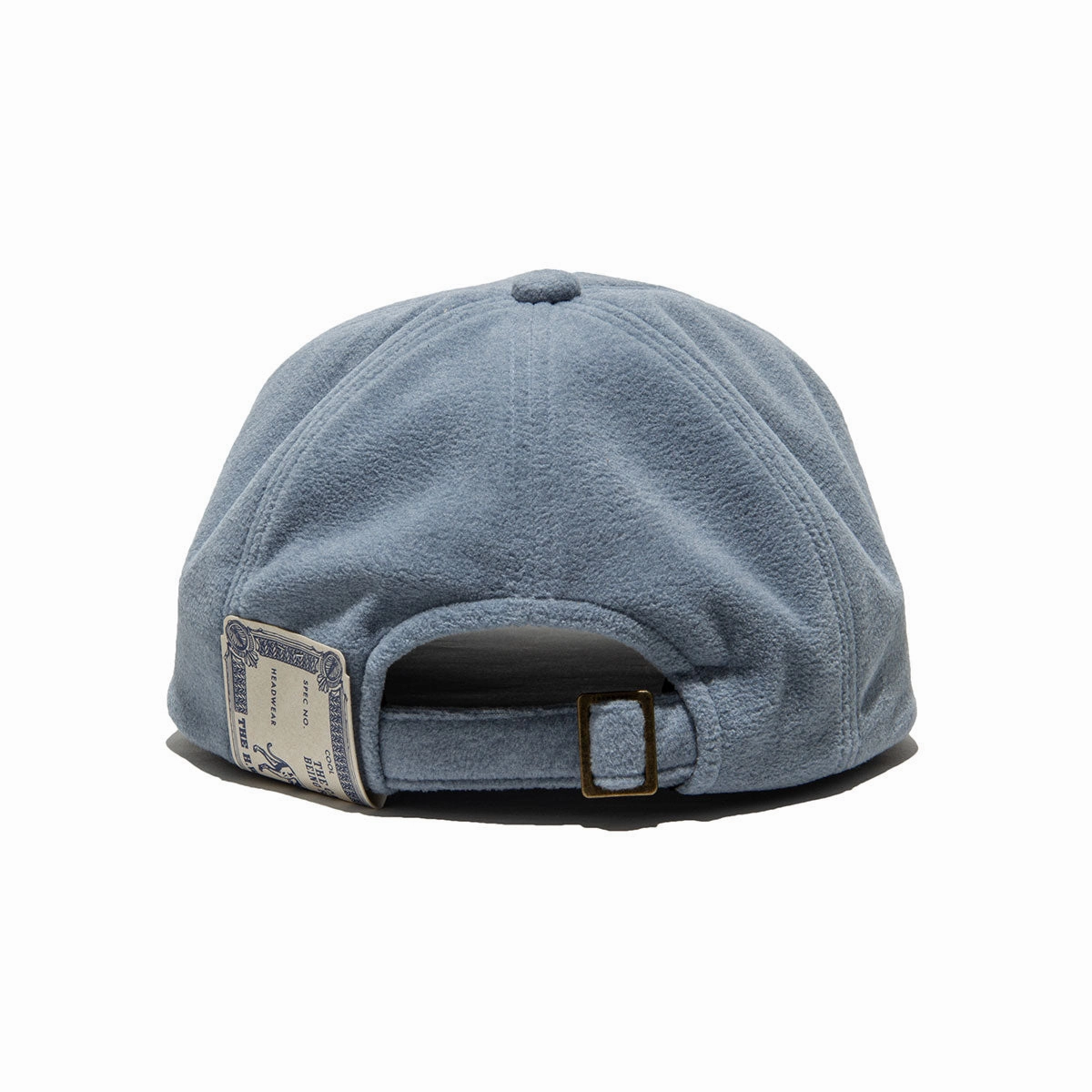 INDIANA W CAP - Blue