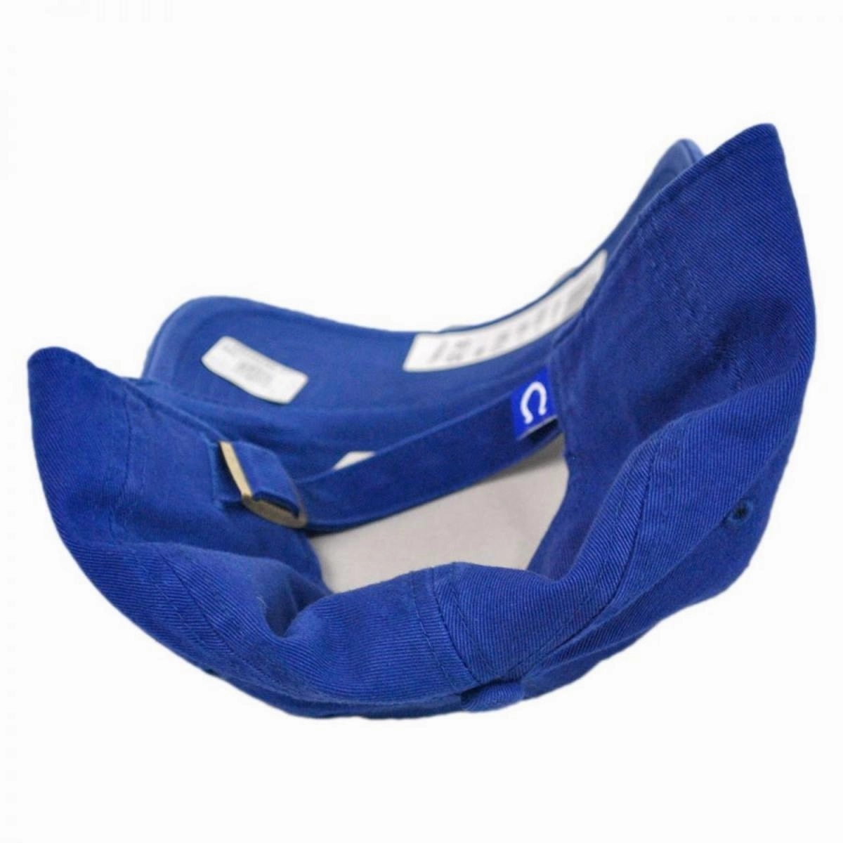 Indianapolis Colts NFL Clean Up Strapback Baseball Cap Dad Hat