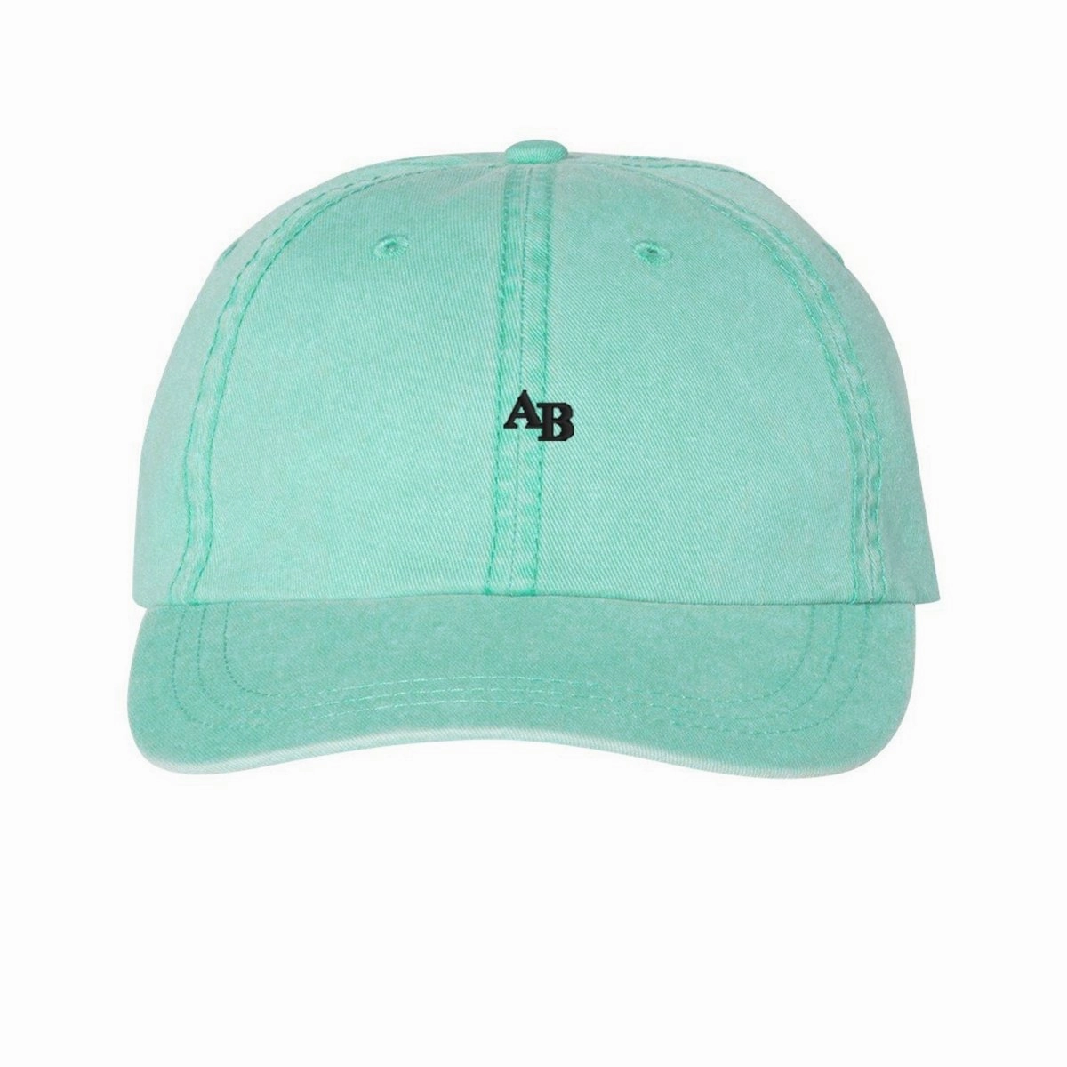 Initialed Hat