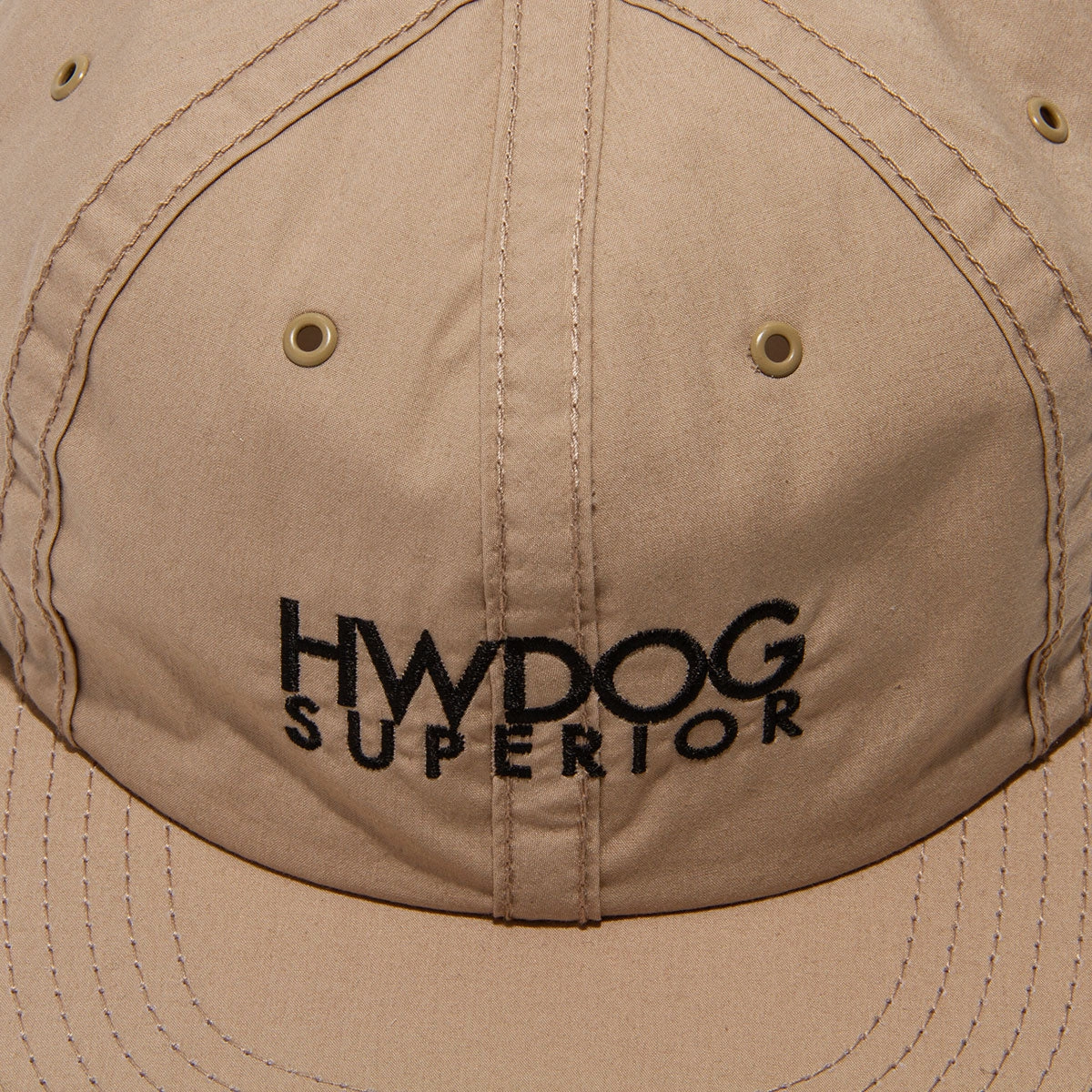 INSIDE OUT CAP - Beige