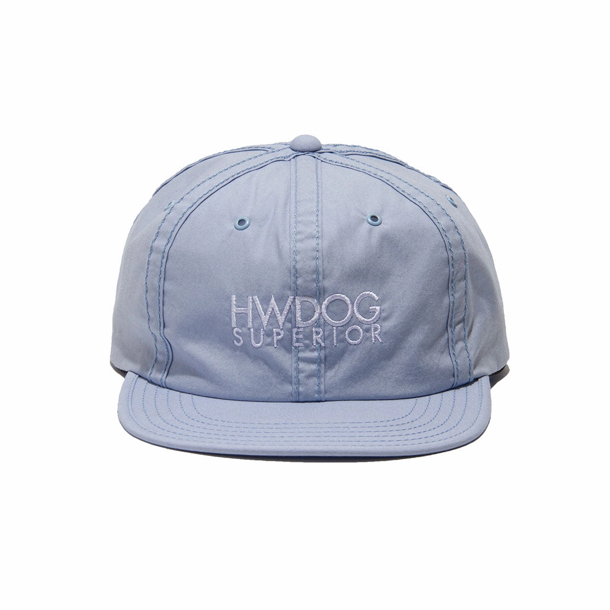 INSIDE OUT CAP - Sky Blue