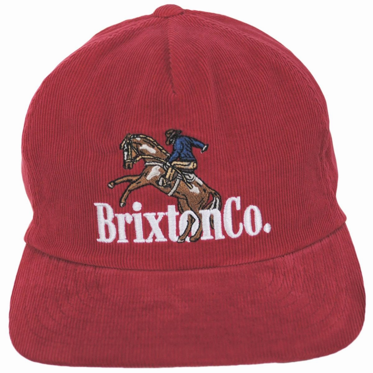 Inwood MP Snapback Baseball Cap