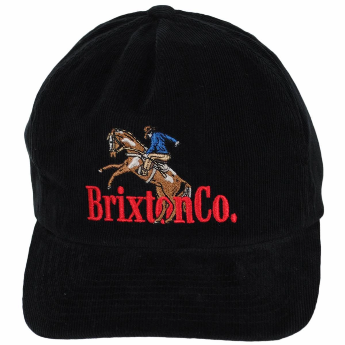 Inwood MP Snapback Baseball Cap