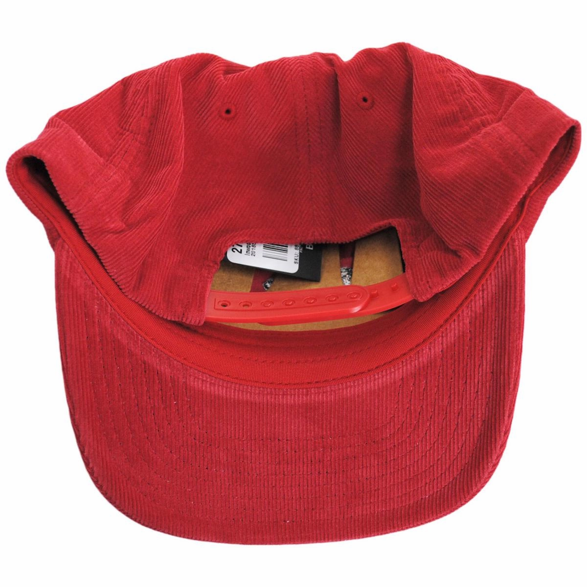 Inwood MP Snapback Baseball Cap