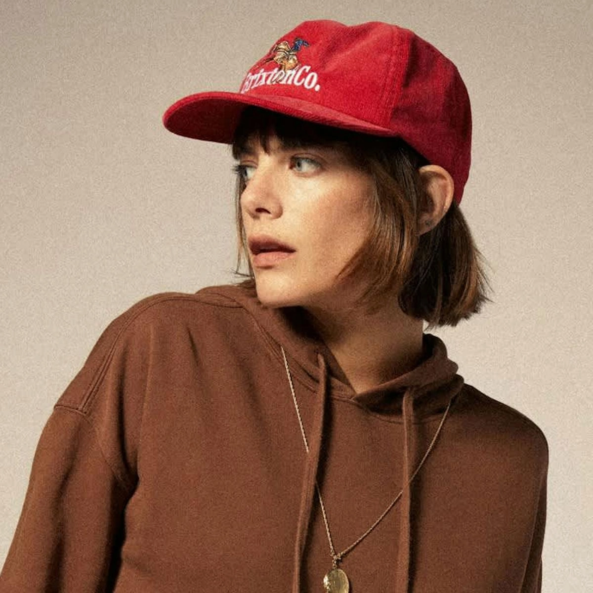 Inwood MP Snapback Baseball Cap