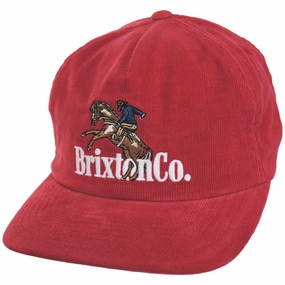 Inwood MP Snapback Baseball Cap