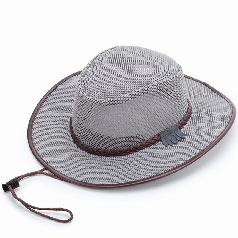 Irvine Summer Mesh Sun Hat