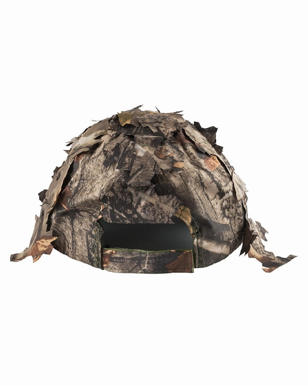 Jack Pyke 3D Leafy Baseball Hat