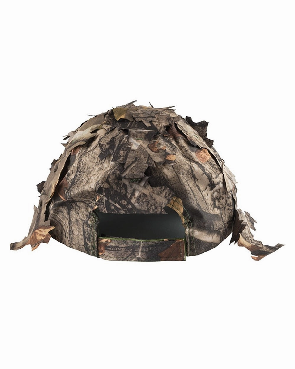 Jack Pyke 3D Leafy Baseball Hat