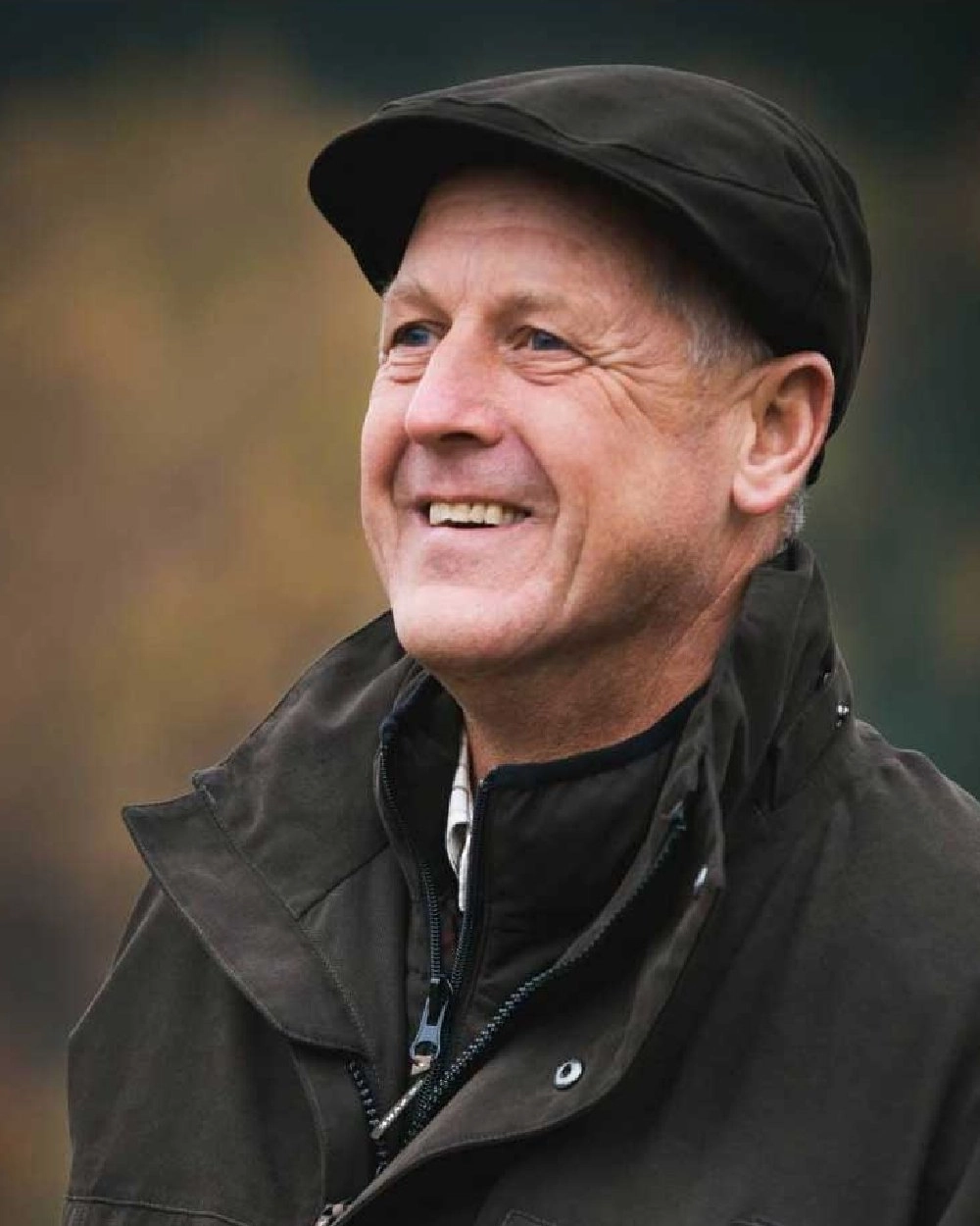 Jack Pyke Ashcombe Flat Cap