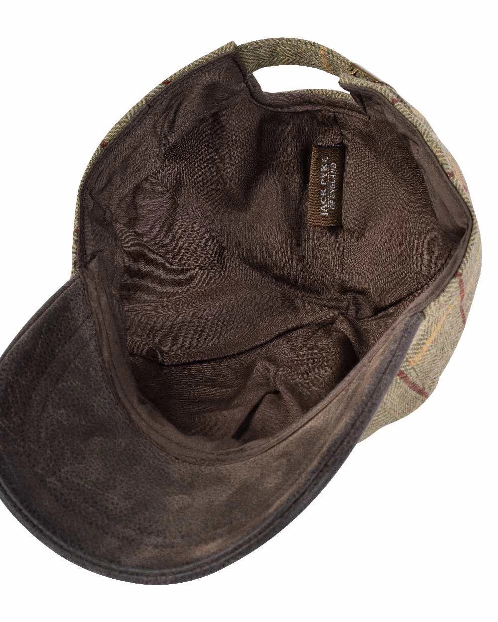 Jack Pyke Baseball Hat