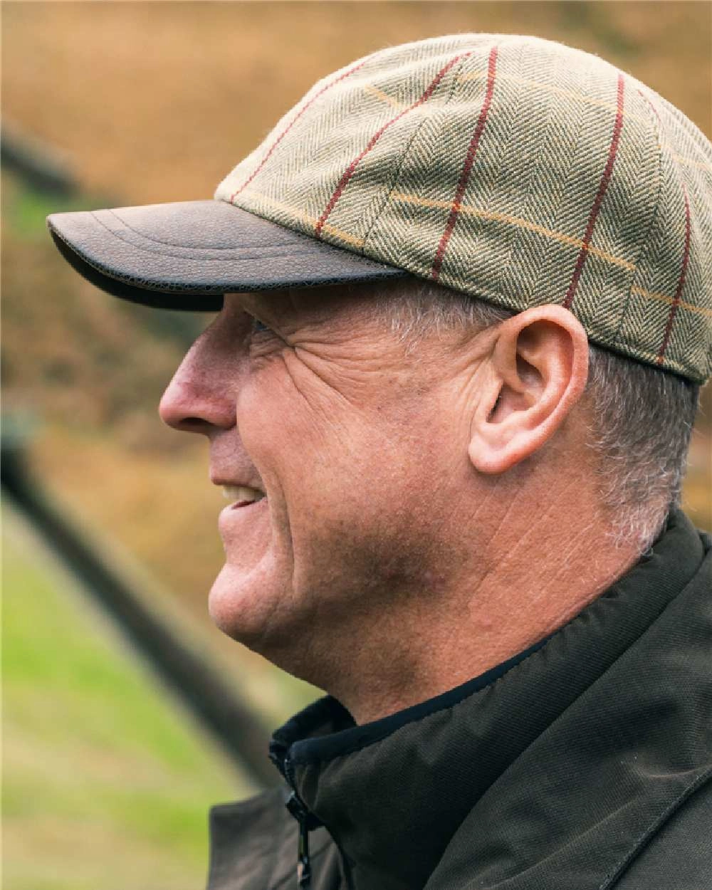 Jack Pyke Baseball Hat