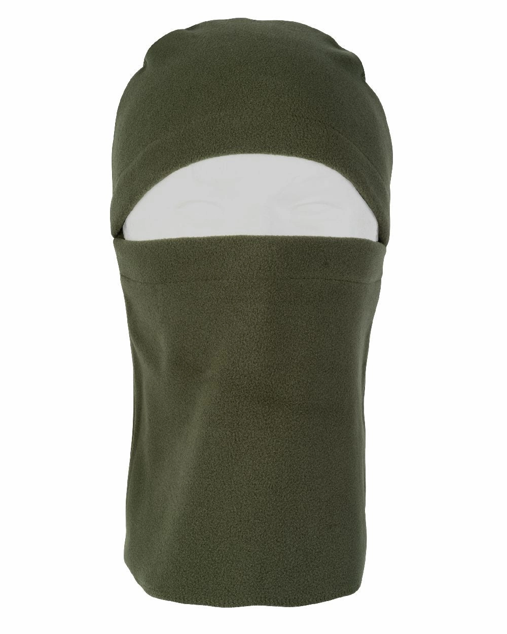 Jack Pyke Fleece Head Over