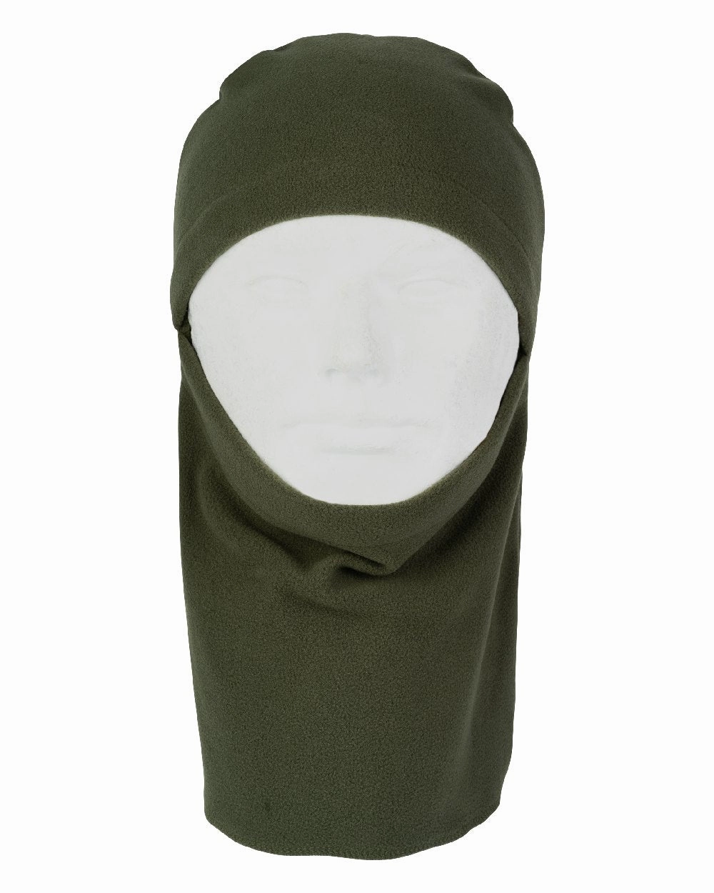 Jack Pyke Fleece Head Over