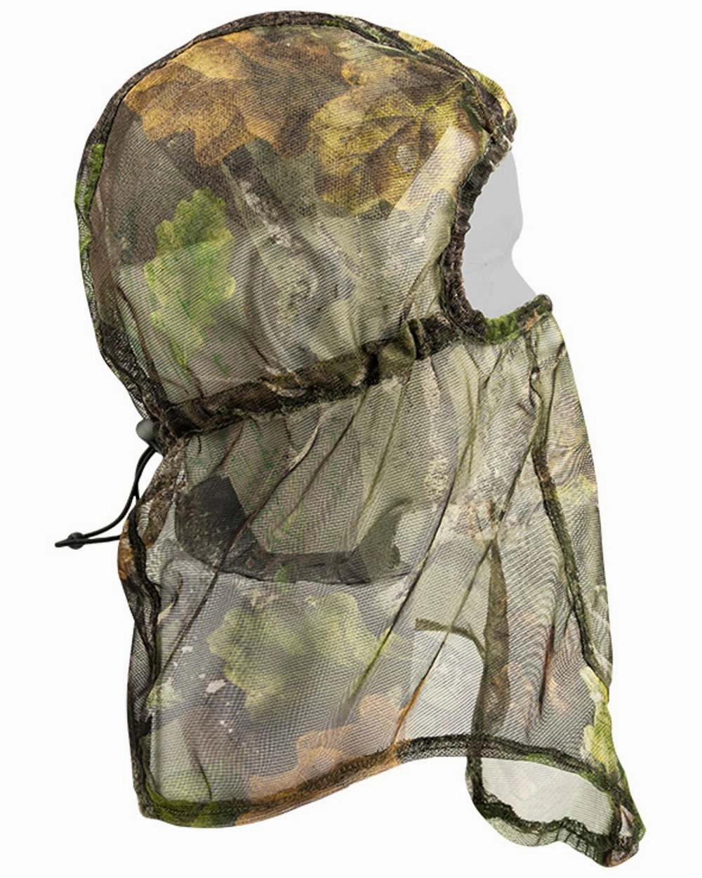 Jack Pyke Lightweight Mesh Balaclava