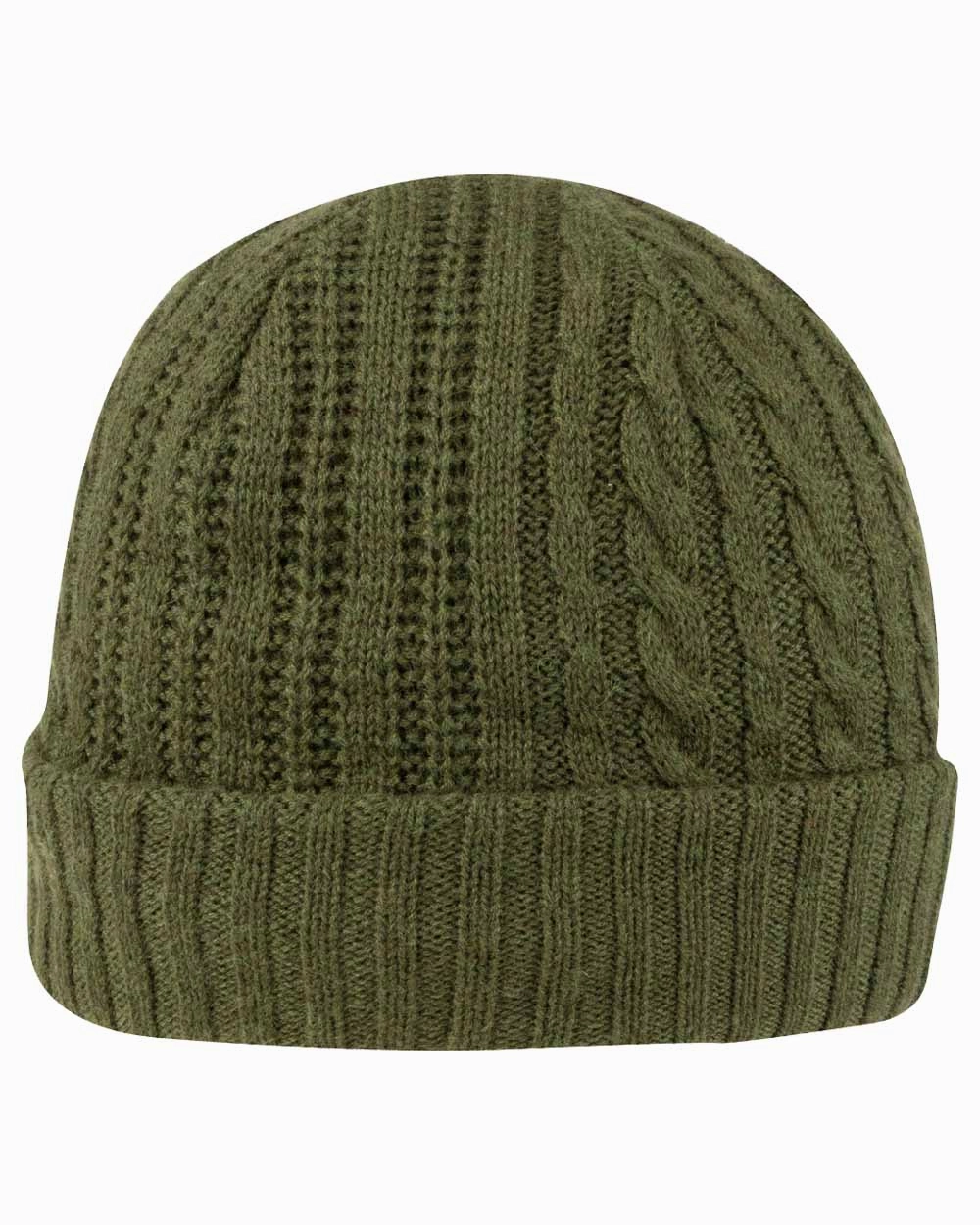 Jack Pyke Merino Wool Beanie Hat