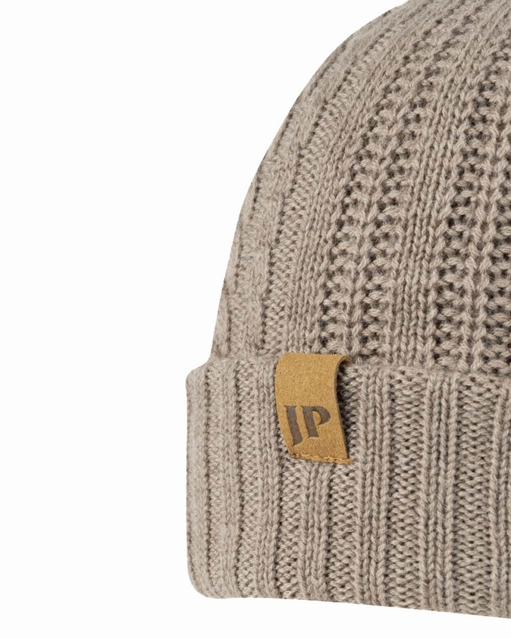 Jack Pyke Merino Wool Beanie Hat