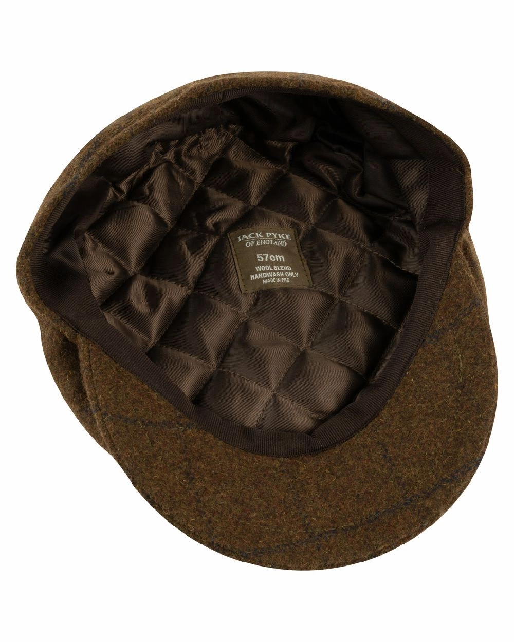 Jack Pyke Newsboy Cap