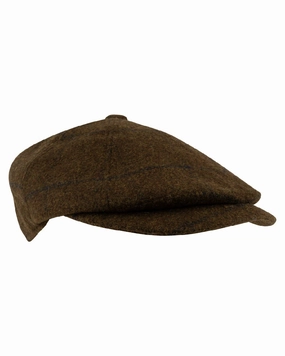 Jack Pyke Newsboy Cap