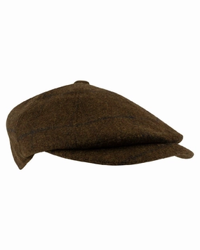 Jack Pyke Newsboy Cap