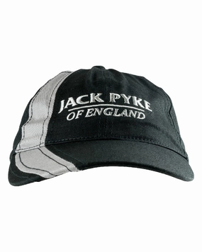 Jack Pyke Sporting Baseball Hat