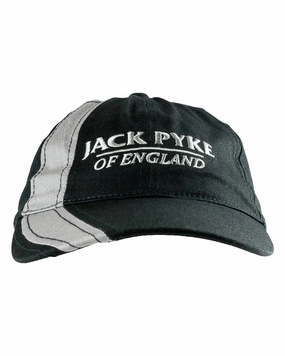 Jack Pyke Sporting Baseball Hat