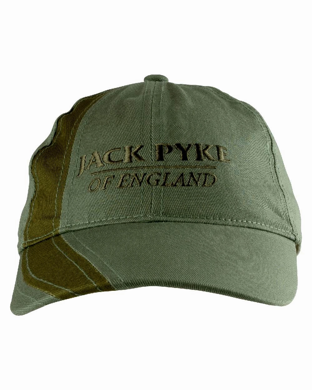 Jack Pyke Sporting Baseball Hat