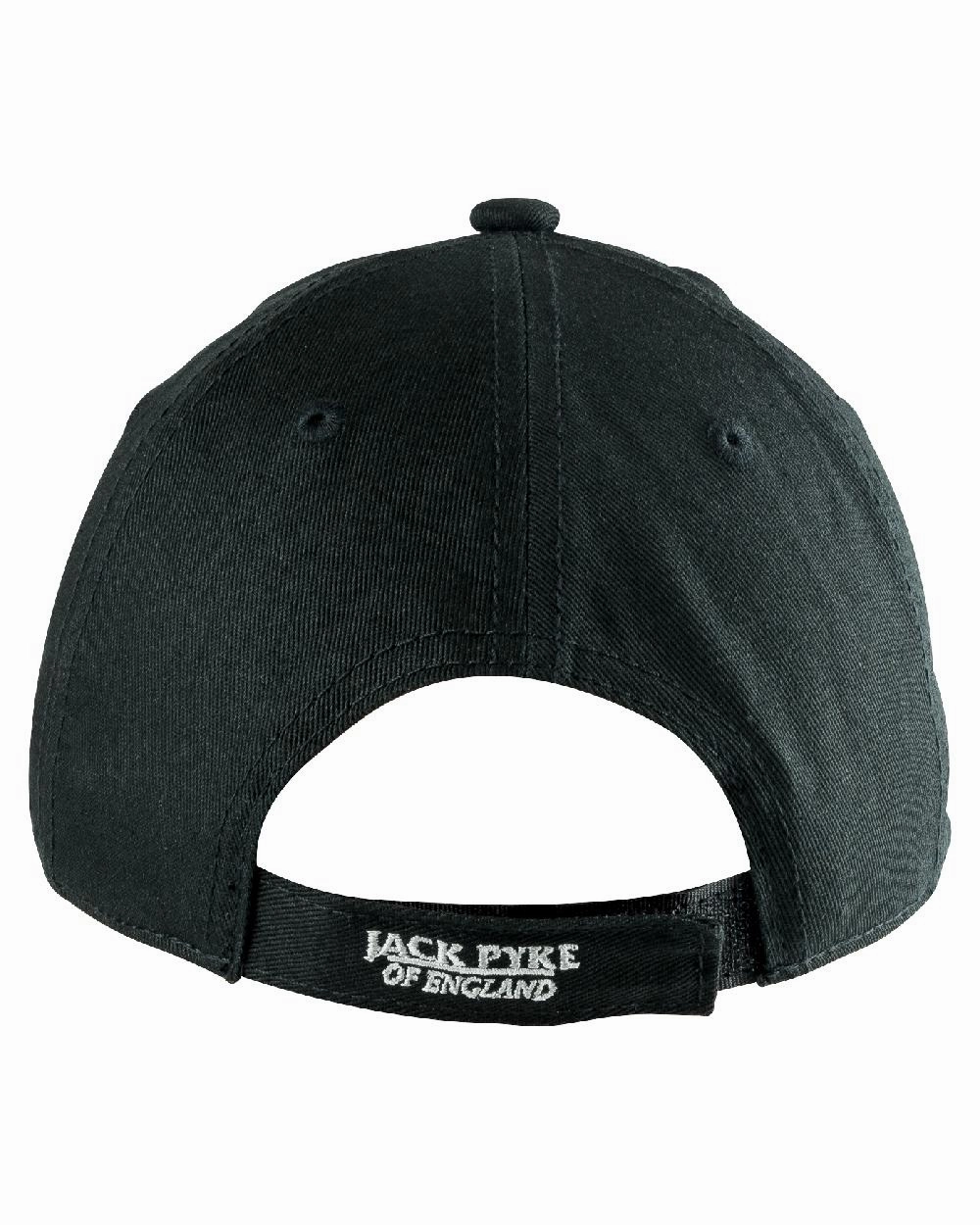 Jack Pyke Sporting Baseball Hat