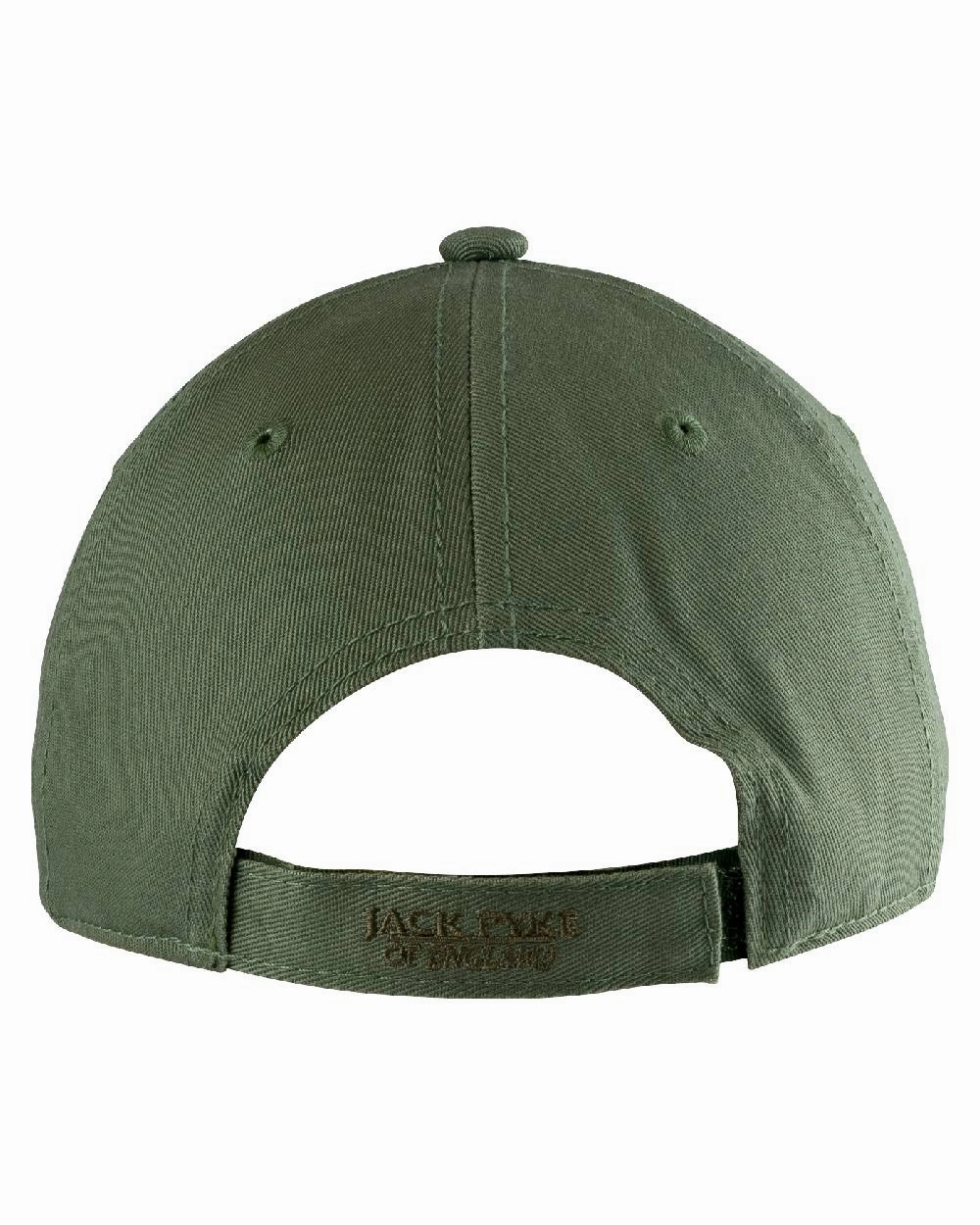 Jack Pyke Sporting Baseball Hat