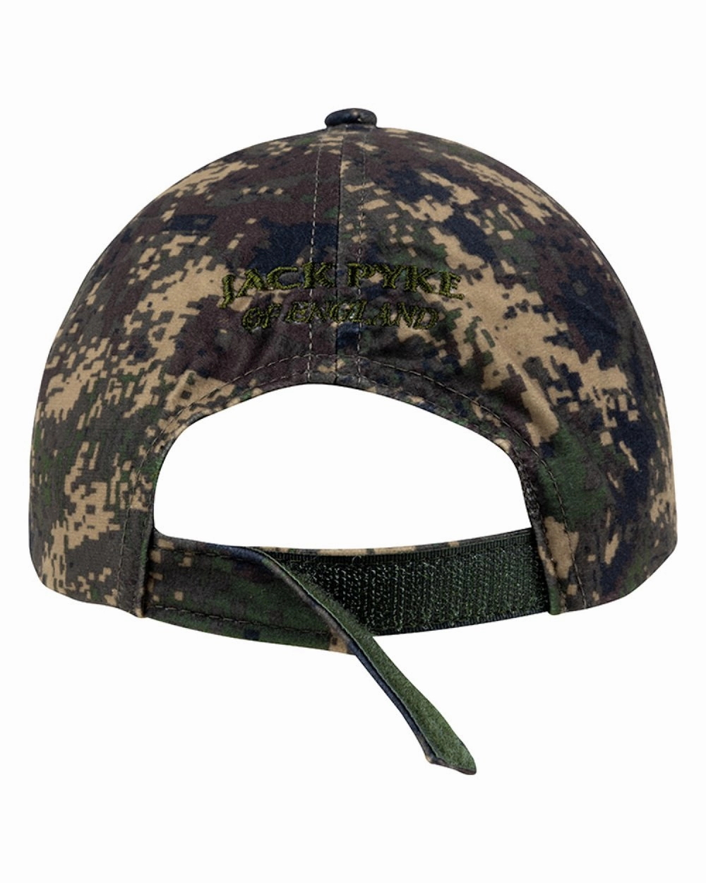 Jack Pyke Stealth Baseball Hat