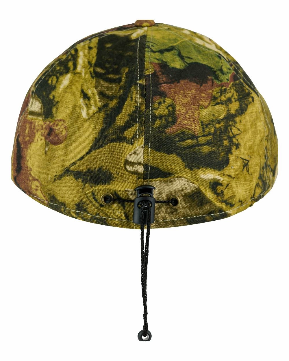 Jack Pyke Wildfowlers Cap With Torch
