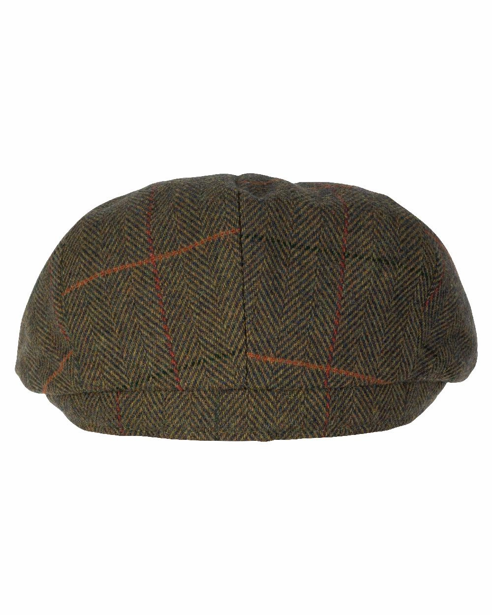Jack Pyke Wool Blend Baker Boy Hat