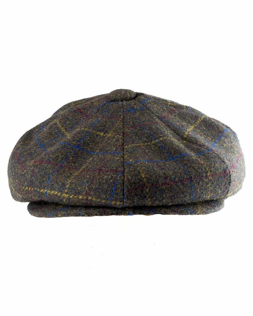 Jack Pyke Wool Blend Baker Boy Hat