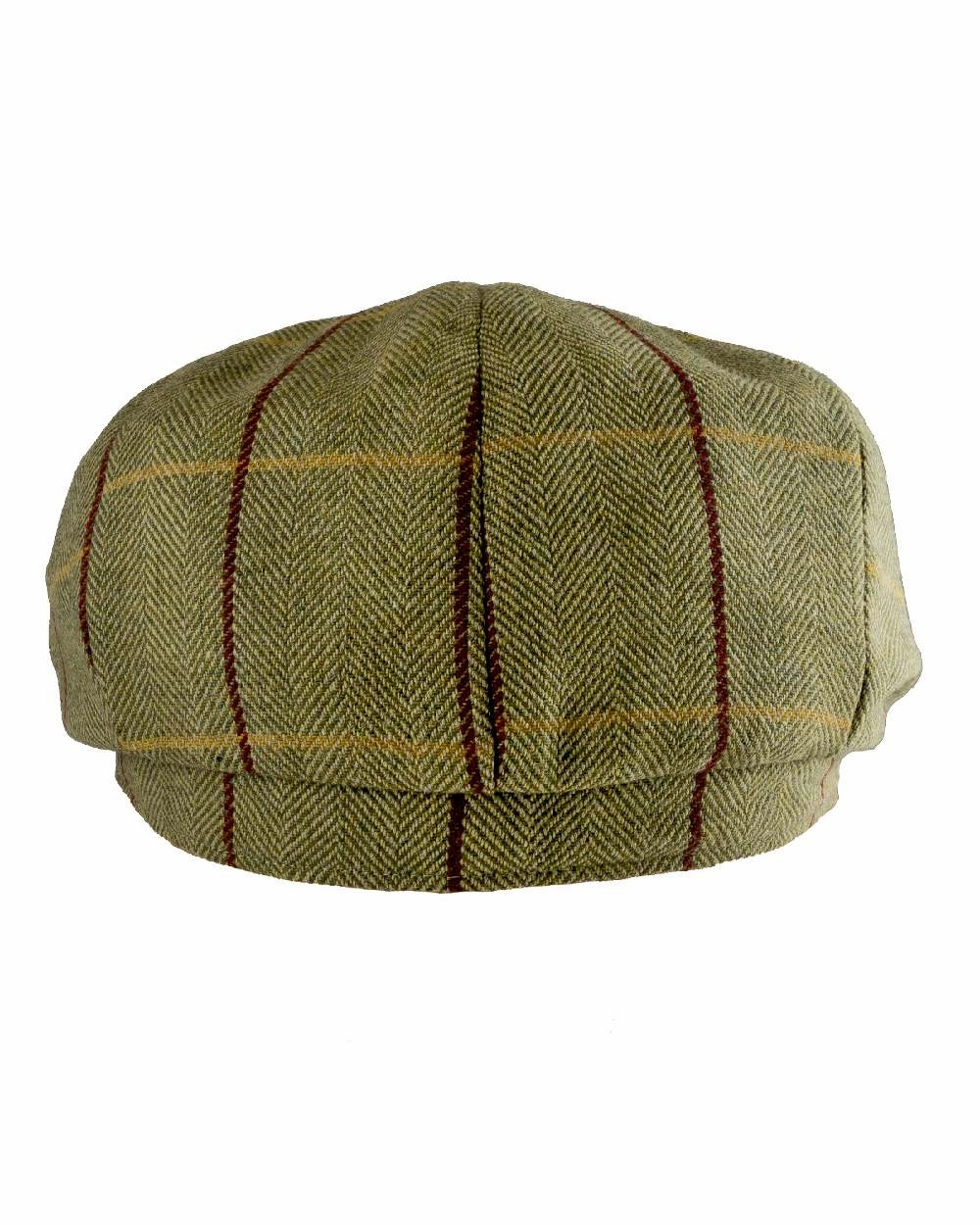 Jack Pyke Wool Blend Baker Boy Hat