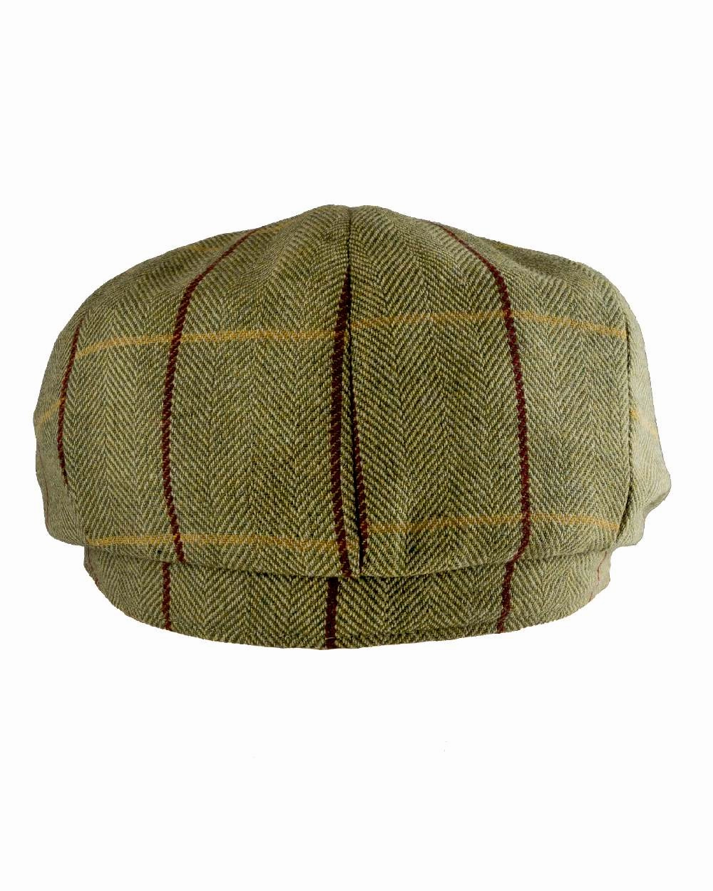 Jack Pyke Wool Blend Baker Boy Hat