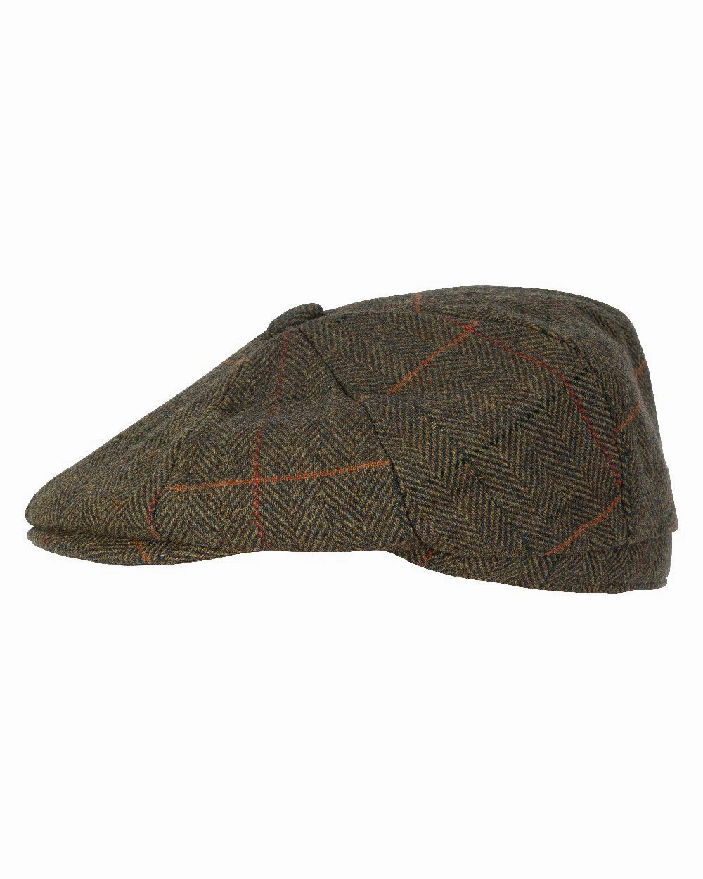 Jack Pyke Wool Blend Baker Boy Hat