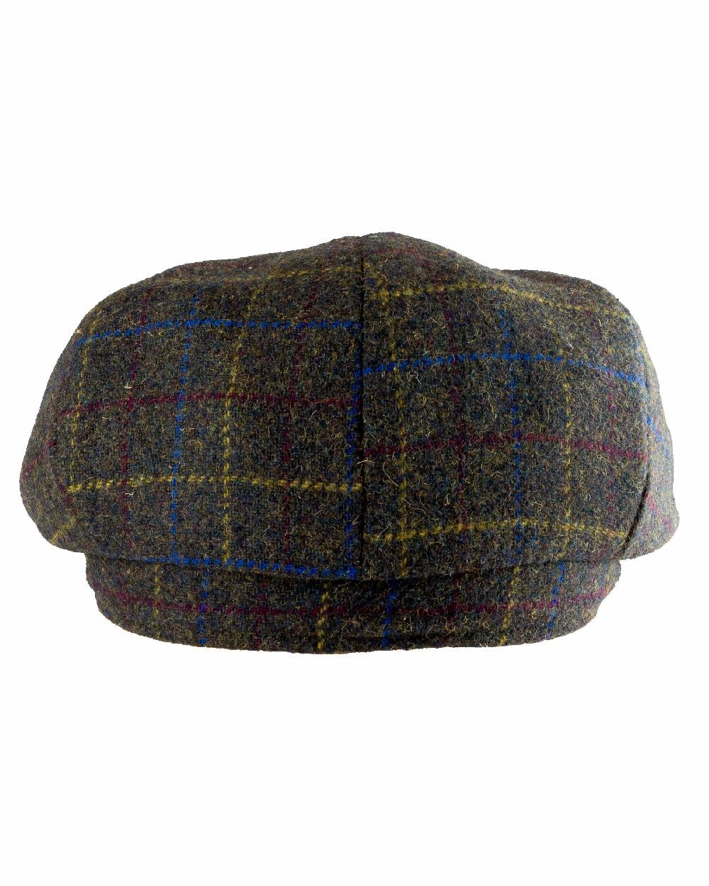 Jack Pyke Wool Blend Baker Boy Hat