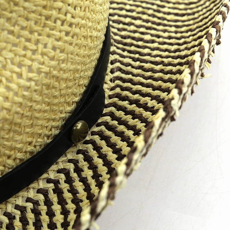 Jackson Straw Sun Cowboy Hat