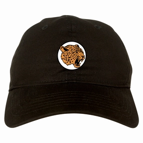 Jaguar Print Mens Dad Hat Baseball Cap