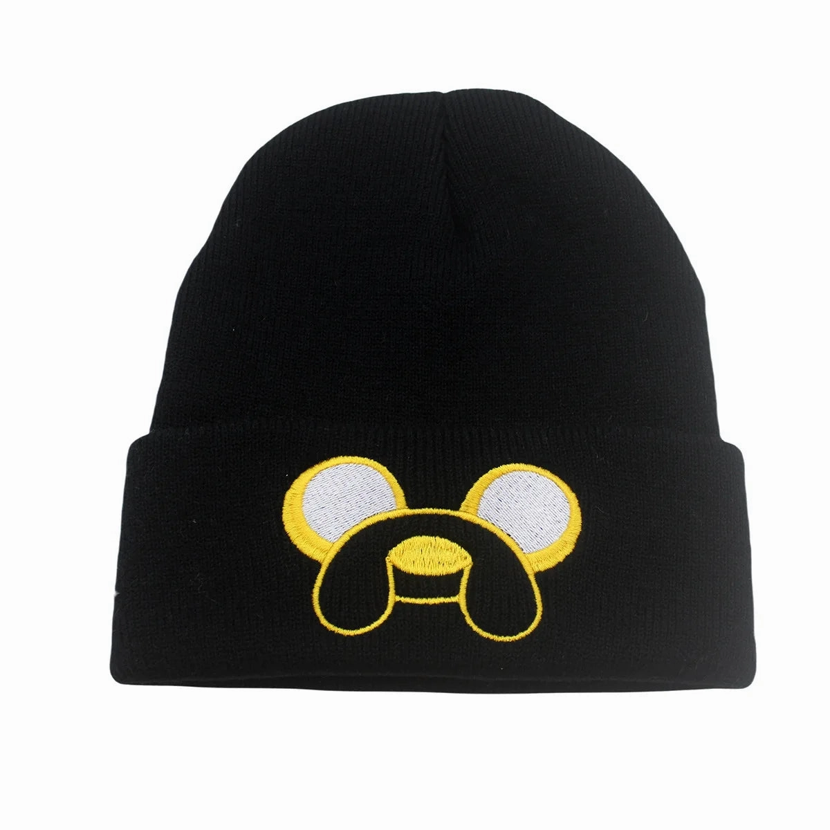 Jake Adventure Time Beanie