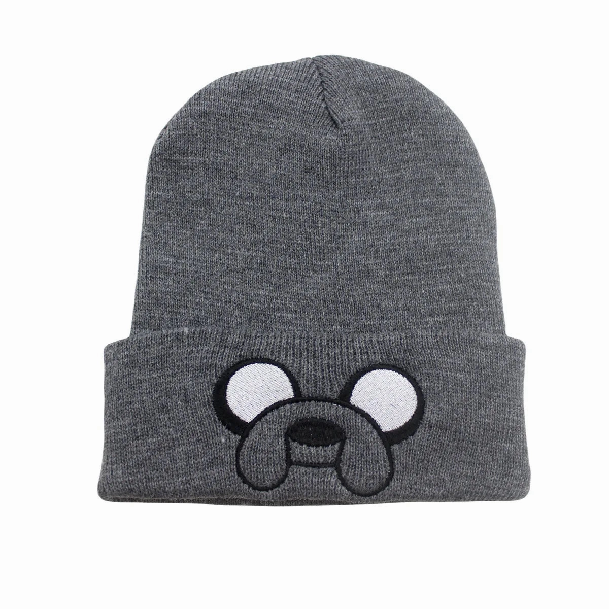 Jake Adventure Time Beanie