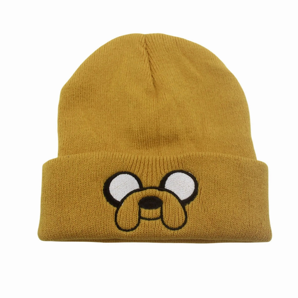 Jake Adventure Time Beanie