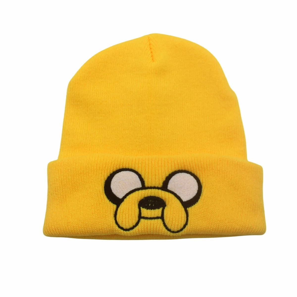 Jake Adventure Time Beanie
