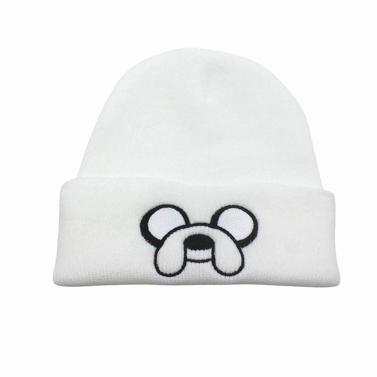 Jake Adventure Time Beanie